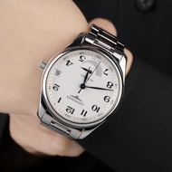 Longines Large Dial 42MM Longines Famous Craftsman Automatic Mechanical Watch Wrist Watch Men's Watc