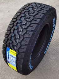 Off road AT215/225/235/245/265/60/65/70/75R15R16R17R18R19 pickup truck tires