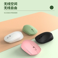 Patriot M22 Wireless Optical Mouse Business Office High-Efficiency Energy-Saving Smart Dormant Fashi
