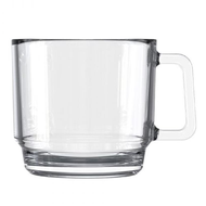Ocean Stack可疊式咖啡杯 98 x 95mm 485ml 6個  1組