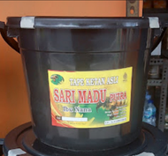 TAPE KETAN ASLI KUNINGAN