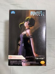 SEGA 葬送的芙莉蓮 Desktop×Decorate Collections 尤貝爾 公仔