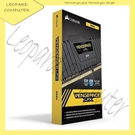 Corsair Vengeance Ddr4 Lpx 8gb (2x4) Pc 2666mhz Cmk8g X 4m2a2666c16