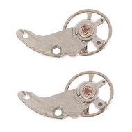 【SUNNY2015 SHIPPING】7009 Balance Wheel Assembly 7009 Balance Wheel Clamp Universal 7S26 Movement Bal