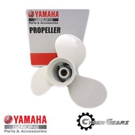 YAMAHA PROPELLER 663-45952-02 – ENGINE OUTBOARD 40HP(12 INCH)