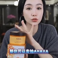 [ DuoDuo + AHAVA ] Caressing Body Sorbet 350ml