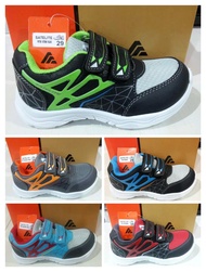 WENDRA SEPATU ANAK PRO ALTTO exotic 28-33