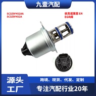 Berkenaan untuk 2004-2010 Ford 6.0L EGR Valve Power Strok 5C3Z9F452AA EGR4479