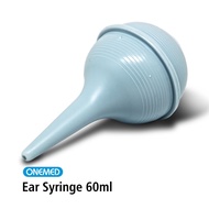 OneMed 60ml Ear Syringe