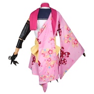 Blue Archive Kuda Izuna cosplay costumes