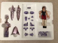 聖鬥士星矢日版Bandai EX聖衣神話聖衣大系黃金聖鬥士十二宮冥衣冥 Saint Seiya