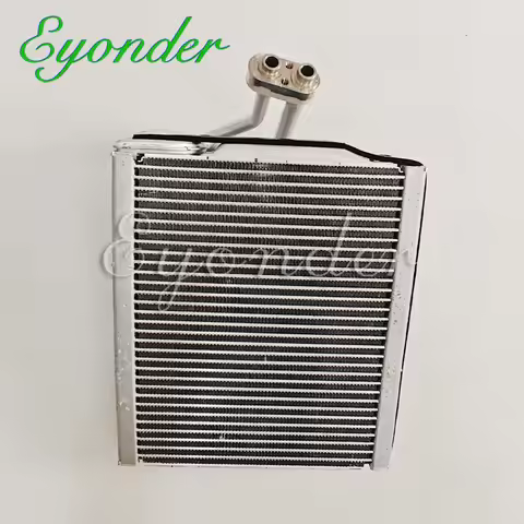 Air Conditioning Conditioner Cooling Coil Core Evaporator for HYUNDAI H350 99214-59000 9921459000