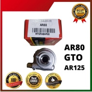 GTO/AR80/AR125 SPEDO METER- RXZ/ Y125/LC/SRL/EX5/WAVE
