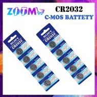 SONY CR2032 CMOS LITHIUM BATTERY