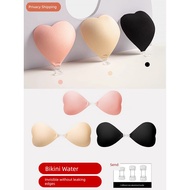 breast pad nubra Breast Enhancing Stickers - Waterproof for Swimsuits & Seaside Wear