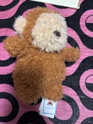 Jellycat  Little Monkey（馬騮/猴子公仔）