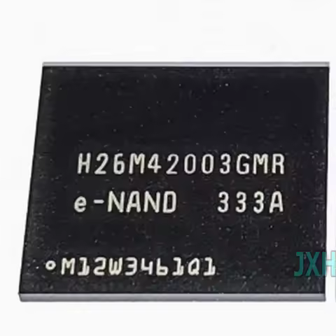 5pcs H26M42003GMR 8G EMMC4.5 BGA153