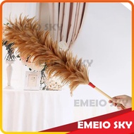65cm Feather Duster Cleaner/ Duster Cleaner/ Chicken Feather/Dust Sweeper