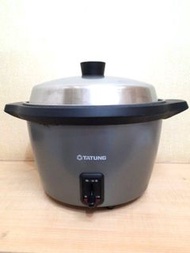 大同電鍋11人份 同50週年紀念款 TAC-11A 1.98L / steam cooker / rice cooker / cook pot