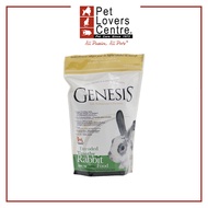 Genesis Extruded Timothy Rabbit Food (1kg)
