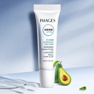 Images Lip Exfoliating Gel with Avocado Extract Moisturizes and Brightens Lips Naturally