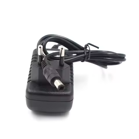 16.8V 1A Wall Adapter for Massage with EU US UK AU Standard Massager Gun li ion Battery Charger Plug