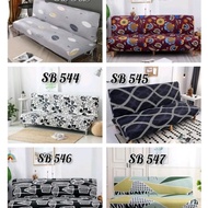 Cover Cloth bed Sheet protector Chair sofa bed cover sofa bed protector