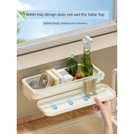 synergy house furniture kids room furniture Rak dapur, kain buruk, penyimpanan, bakul saliran, mangk