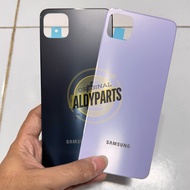 BACKDOOR SAMSUNG A22 5G BACK COVER CASING