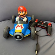 Carrera瑪利歐賽車遙控系列－瑪利歐 Mario