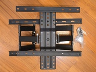 Adjustable TV Wall Mount Bracket 75‘’ 伸縮電視架75吋