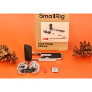 Smallrig Fujifilm Xm5 L-Shape Mount Plate With Silicone Handle Fujifilm Xm5 Fullset A351