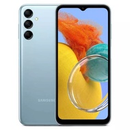 Samsung Galaxy M14 5G (6GB+128GB)หน้าจอ 6.66 MediaTek Helio G85 แบตเตอรี่ 5000mAh รับประกัน 12 เดือน