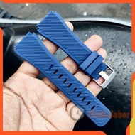 Seiko diver watch strap 22 mm Silicone strap Seiko diver watch strap