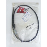 Cable rope front brake cable honda drum gl100 gl125 gl 100 125 glk gl100k cg110 cg125 cg 110 125 dru