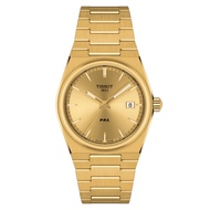 Tissot PRX (35mm) T1372103302100