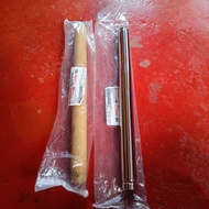 YAMAHA GENUINE PARTS INNER TUBE SET  SNIPER 150/155 ( B5V-F3110-00)