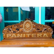 NAME PLATE + CARVED NAME PLATE + WORK DESK NAME PLATE + CUSTOM LOGGO CJ646