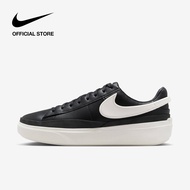 [25-29.6 | VOUCHER 40% & MUA 2 GIẢM 5%] Giày Thể Thao Nike Mens Blazer Phantom Low Shoes - Black