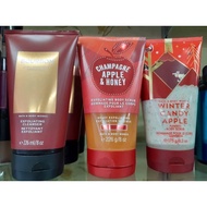 Bath and Body Works Jelly Scrub เจลลี่ขัดผิว