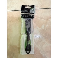 Black Fade Brush Barber Hair