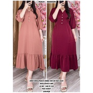 WOLLPEACH DRESS 44882 340 GR R2C AS25 Direct Order
