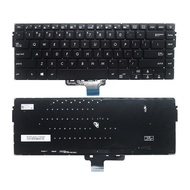 NEW for Asus VivoBook S15 S510 S510U S510UA S510UA-DS51 S510UA-DS71 S510UA-RB31 S510UA-RS31 backlit Laptop Keyboard US Black laptop keyboard