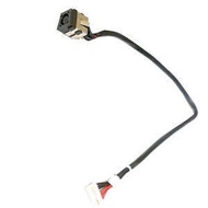 For dell vostro v3400 v3500 50.4e208.001 charging port  power jack  power head