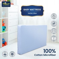 Blue Baby Mattress Baby Mattress/ Elephant Foam Baby Box Mattress/