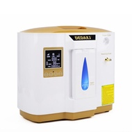 Dedakj Oxygen machine 1-7L/min Adjustable Oxygen
Concentrator Machine Accessories with Oxygen Tubing 240V