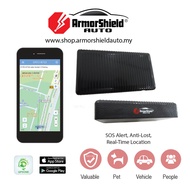 AMS01-30 AntiLost, GPS Tracker, Real-Time Location,  Security