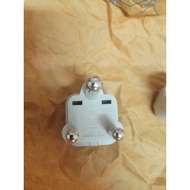 Made Taiwan South Africa Universal Adapter Travel Conversion Plug