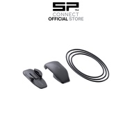 SP Connect Aero Mount Pro (Carbon, 5g - Garmin / Wahoo adapters included)