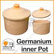 Smart OCOO Germanium inner Pot